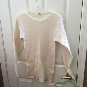 FINAL MARKDOWN Men’s Cherokee thermal tee small 34/36